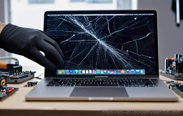 구기동 맥북프로 고장, 수리부터 판매까지 모르면 손해 볼 꿀팁 1