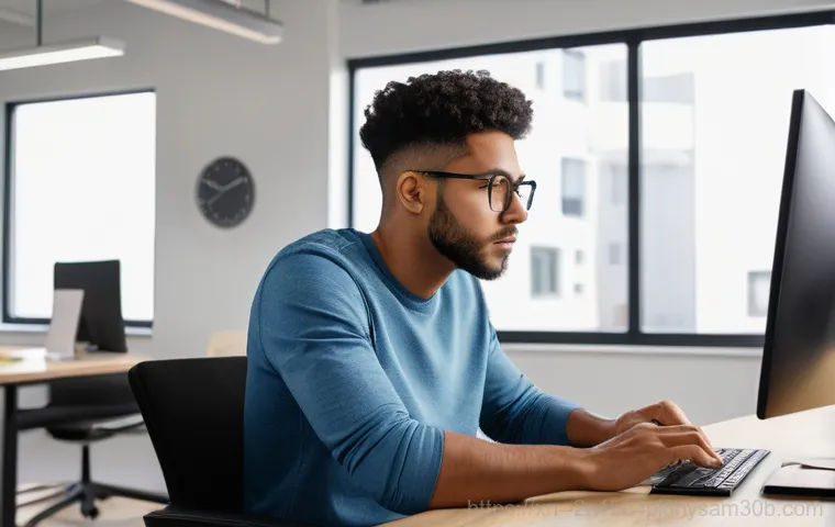 세곡동 STATUS_DEVICE_NOT_READY 오류, 당신만 모르는 완벽 해결법 1