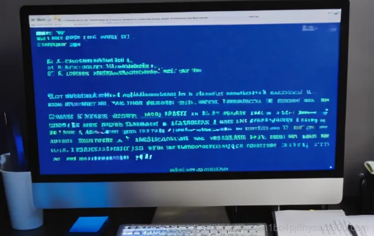 창동 USER_MODE_HEALTH_MONITOR 블루스크린, 더 이상 당하지 마세요! 숨겨진 해결법 공개 1