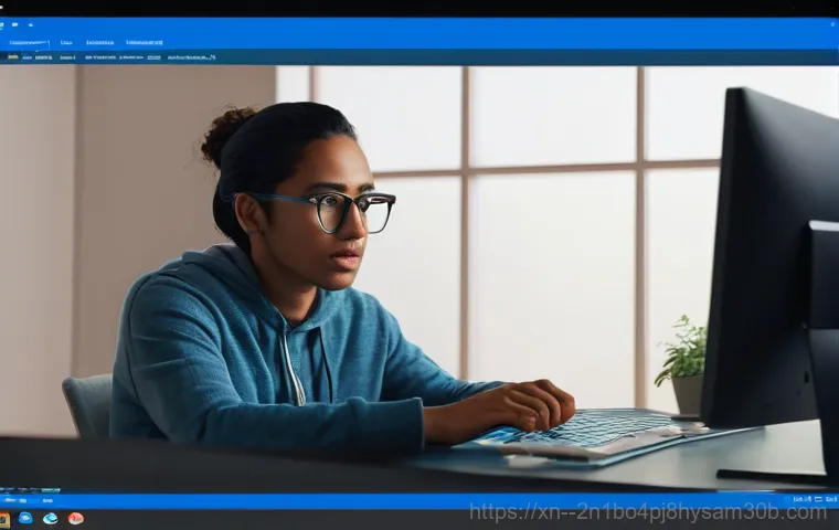 난곡동 POOL_HEADER_CORRUPTION, 당신의 PC를 위협하는 치명적 오류 완벽 대처법 1