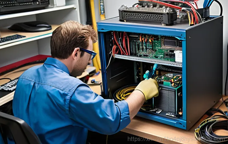 벽제동 STATUS_KERNEL_HANDLE_INVALID - **Prompt 1: The Frustration of the Blue Screen**
A young adult, with a look of intense frustrati... 벽제동 STATUS_KERNEL_HANDLE_INVALID - **Prompt 1: The Frustration of the Blue Screen**
A young adult, with a look of intense frustrati...