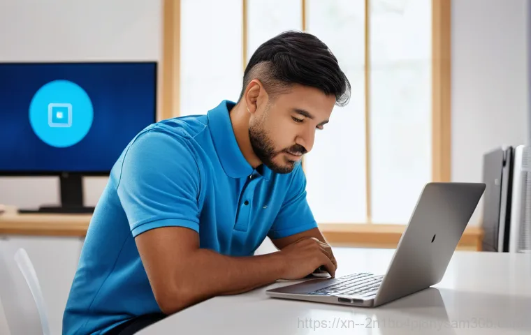 남종면 윈도우 설치, 무거운 PC 들고 가지 마세요! 출장 서비스 모르면 손해 1