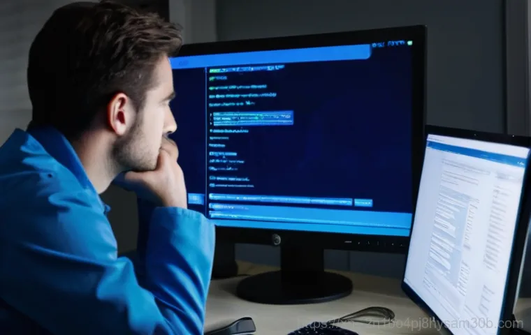 남종면 출장방문윈도우 windows 설치 - **Prompt:** A modern, brightly lit living room where a professional, friendly computer technician in... 남종면 출장방문윈도우 windows 설치 - **Prompt:** A modern, brightly lit living room where a professional, friendly computer technician in...