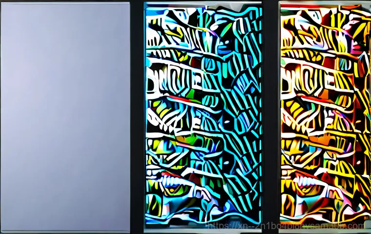 고덕동 컴퓨터 멈춤의 악몽 STATUS_KERNEL_DISK_ERROR 놀라운 해결책 5가지 1