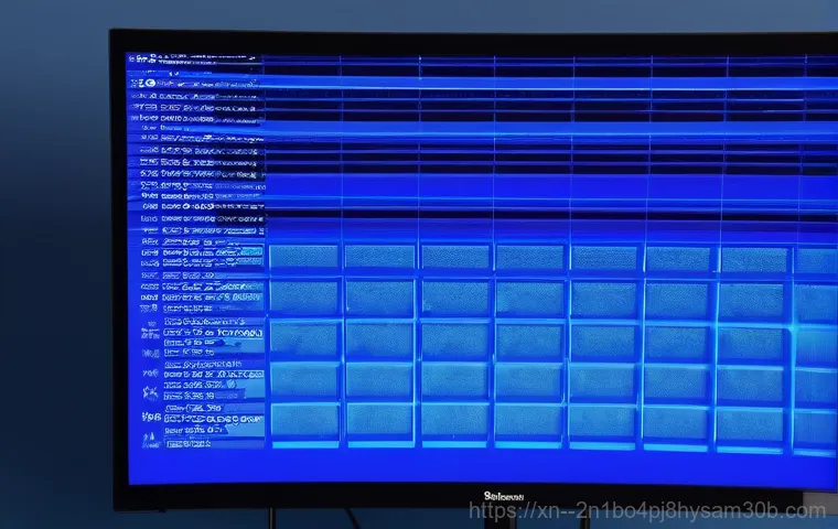 고덕동 STATUS_KERNEL_DISK_ERROR - Here are three detailed image prompts in English, designed to visualize the causes and impact of the...