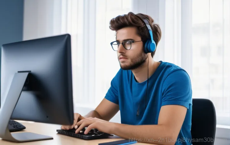 일산동구 HAL_INITIALIZATION_FAILED 재설치 전 꼭 알아야 할 숨겨진 꿀팁 1