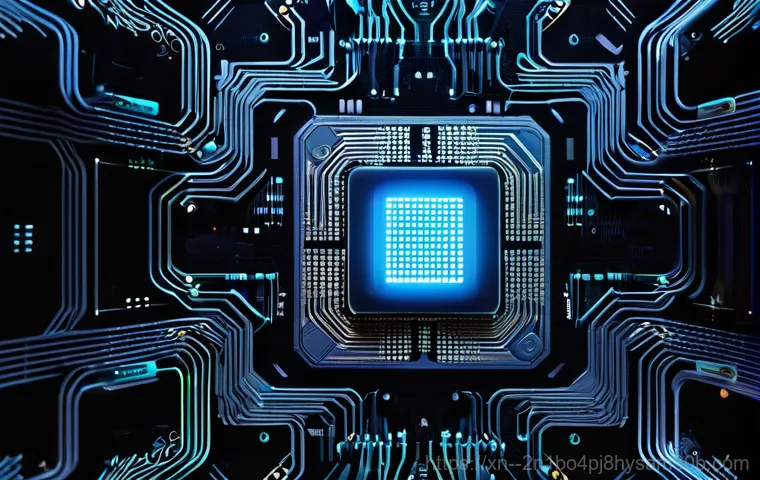 성동구 컴퓨터 고수들이 쉬쉬하는 STATUS_KERNEL_ACCESS_DENIED 해결 꿀팁 1