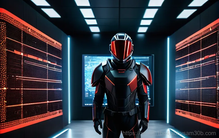 성동구 STATUS_KERNEL_ACCESS_DENIED - A highly intricate and futuristic digital art depiction of a computer's "kernel" as a pulsating, lum... 성동구 STATUS_KERNEL_ACCESS_DENIED - A highly intricate and futuristic digital art depiction of a computer's "kernel" as a pulsating, lum...