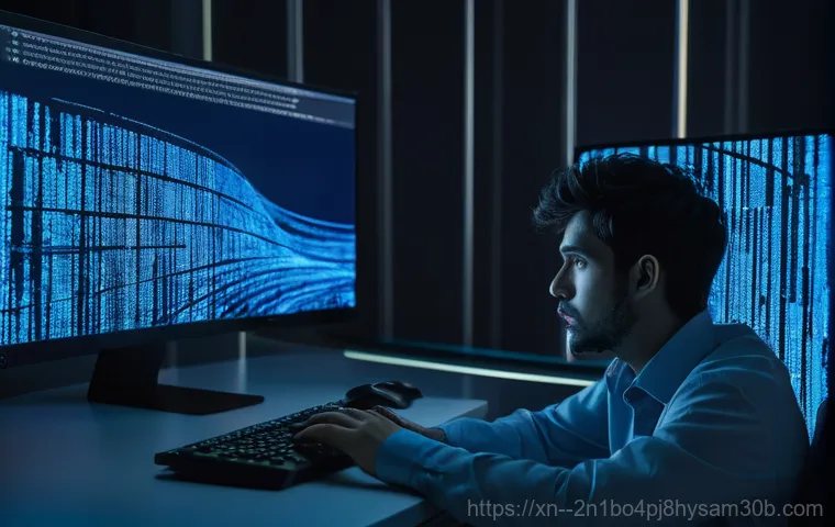 금호동 컴퓨터 사용자 필독! STATUS_KERNEL_HEAP_CORRUPTION 오류 완벽 파헤치기 1