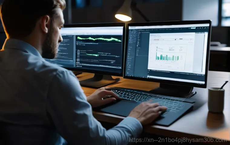 이촌동 KMODE_EXCEPTION_NOT_HANDLED - **Image Prompt 2: Tackling Hardware - Cleaning the PC**
An eye-level shot looking into an open d... 이촌동 KMODE_EXCEPTION_NOT_HANDLED - **Image Prompt 2: Tackling Hardware - Cleaning the PC**
An eye-level shot looking into an open d...