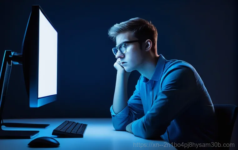 대방동 컴퓨터 블루스크린 DRIVER_CAUGHT_MODIFYING_FREED_POOL, 단번에 잡는 비결 공개 1