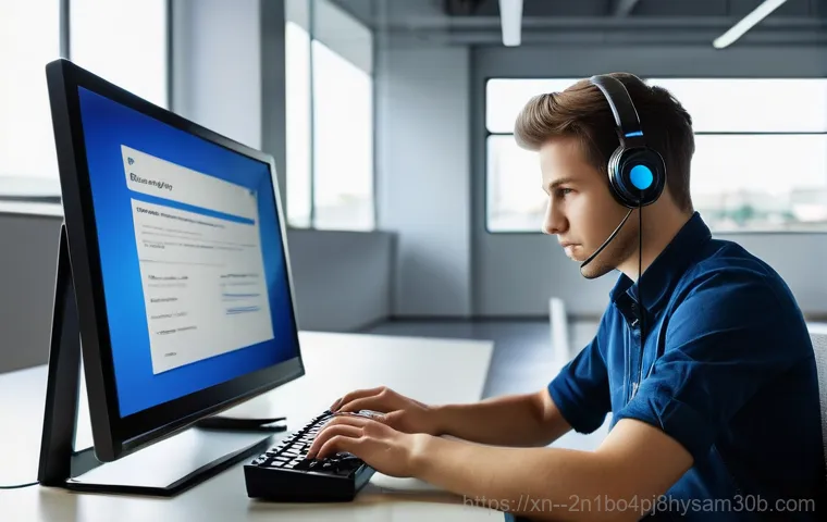 대방동 DRIVER_CAUGHT_MODIFYING_FREED_POOL - **Prompt 2: Abstract Metaphor of Memory Pool Corruption**
"An abstract, high-tech, and slightly ... 대방동 DRIVER_CAUGHT_MODIFYING_FREED_POOL - **Prompt 2: Abstract Metaphor of Memory Pool Corruption**
"An abstract, high-tech, and slightly ...