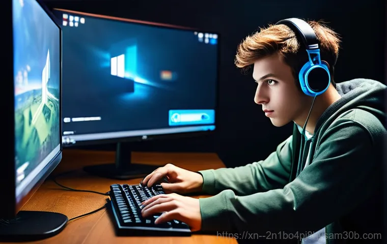 서교동 F4키 누르라는 말에 숨겨진 비밀 파헤쳐보기 1