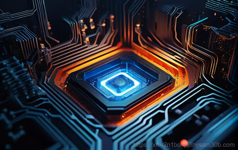 주성동 STATUS_KERNEL_THREAD_FAILURE - **Prompt 1: The Frustrated User Facing a Kernel Error**
"A young adult, appearing stressed and f... 주성동 STATUS_KERNEL_THREAD_FAILURE - **Prompt 1: The Frustrated User Facing a Kernel Error**
"A young adult, appearing stressed and f...