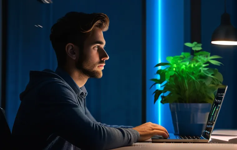 권농동 PC를 살리는 DRIVER_VERIFIER_DETECTED_VIOLATION 블루스크린 탈출 가이드 1