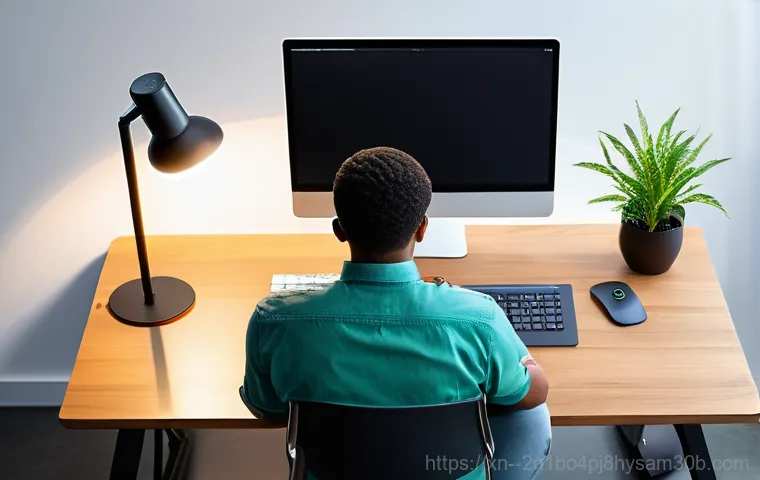효제동 STATUS_KERNEL_RESOURCE_ERROR - **Image Prompt 2: Focused Troubleshooting**
A close-up shot of hands, possibly a young adult's, ... 효제동 STATUS_KERNEL_RESOURCE_ERROR - **Image Prompt 2: Focused Troubleshooting**
A close-up shot of hands, possibly a young adult's, ...