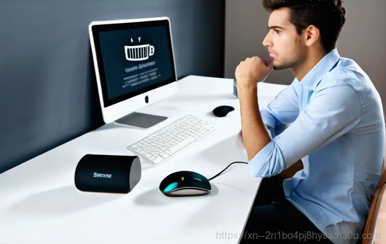 송파구에서 STATUS_INVALID_DEVICE_REQUEST 오류, 이젠 당신도 해결 전문가 1