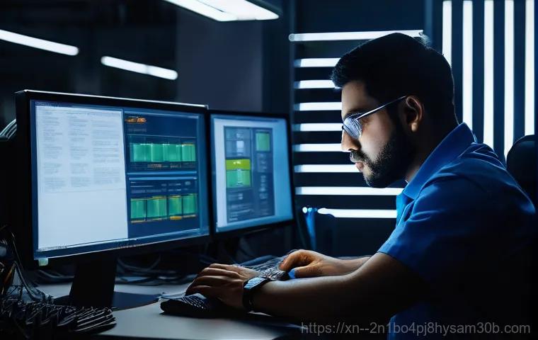 거여동 조립PC, 느린 컴퓨터 고민 끝! 전문가 출장 설치로 해결하는 방법 1