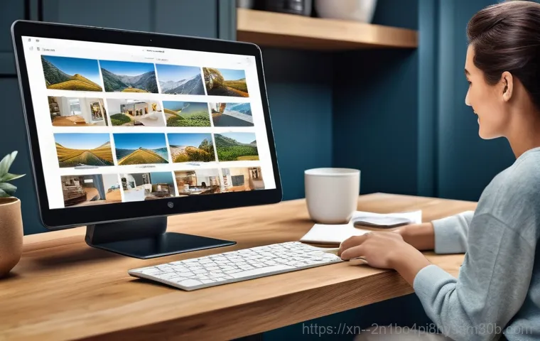 일산동 해놀로지 xpenology 구축 - **Prompt 2: The Genesis of a Home Server**
    "A close-up, high-definition photograph of a pair of ...