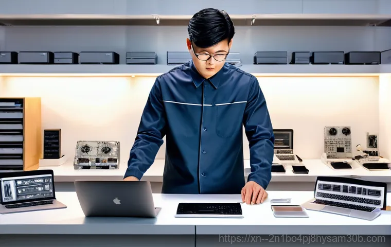 관악구 맥북에어 수리부터 판매까지! 똑똑하게 결정하는 놀라운 비밀 1