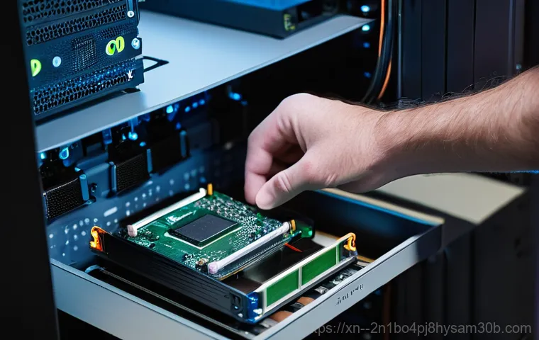 월곡동 INACCESSIBLE_BOOT_DEVICE - A person in their late 20s, dressed in a casual t-shirt and jeans, sitting at a desk with a desktop ...