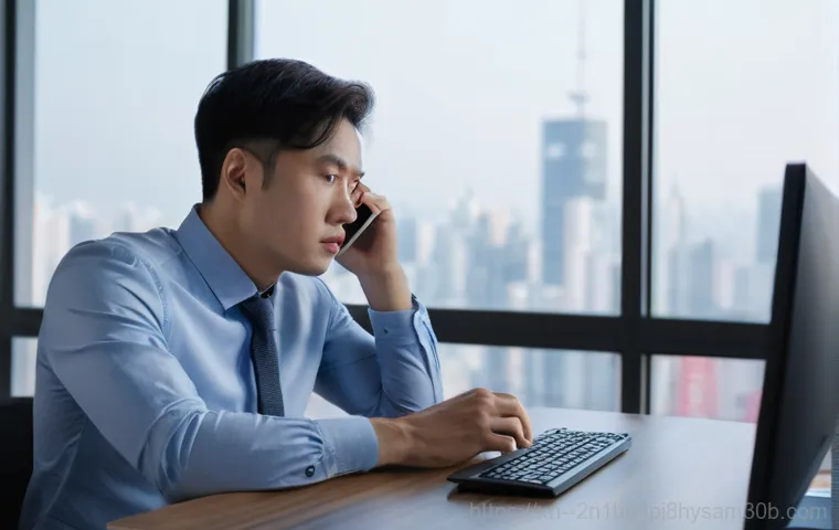 창천동 네트워크 구축 설정 오류, 당신만 몰랐던 완벽 해결의 지름길 1