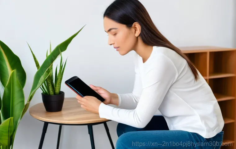 창천동 네트워크구축 설정 및 세팅오류해결 - A frustrated young professional (male, mid-30s, wearing a smart casual shirt) is sitting at a modern... 창천동 네트워크구축 설정 및 세팅오류해결 - A frustrated young professional (male, mid-30s, wearing a smart casual shirt) is sitting at a modern...