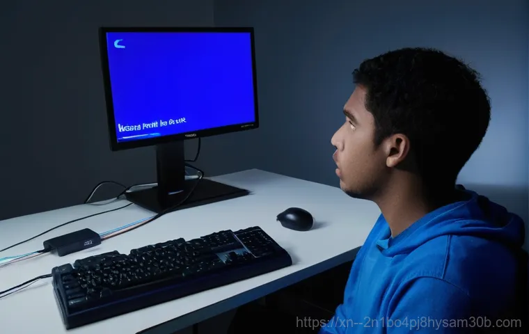 STATUS_KERNEL_BOOT_DRIVE_ERROR, 회덕동 컴퓨터 수리 맡기기 전 이 글부터 보세요! 1