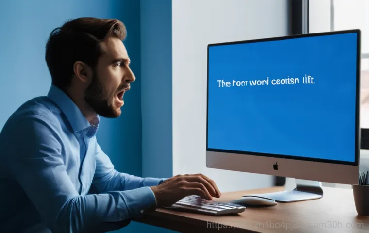 STATUS_KERNEL_EXECUTION_ERROR, 중앙에서부터 완벽 해결하는 놀라운 방법 1