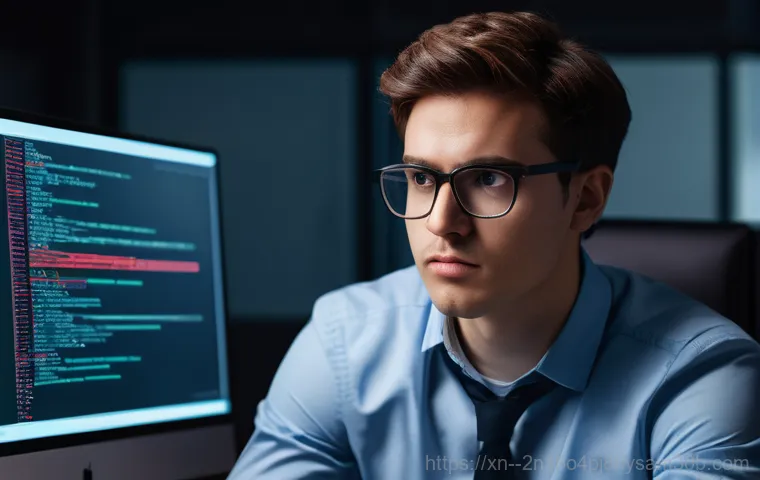 양평동 STATUS_INVALID_LOCK_SEQUENCE, 당황하지 않고 해결하는 꿀팁 1