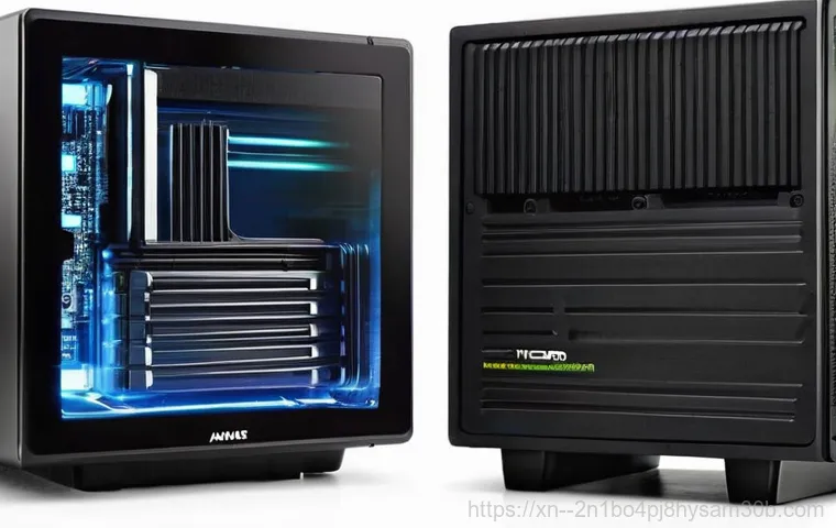 부암동 HDD 교체 수리 느려진 컴퓨터 새 생명 불어넣는 꿀팁 1