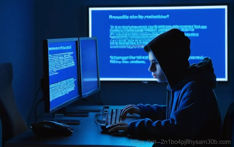 가산동 WATCHDOG_VIOLATION - Prompt 1: The Frustration of the Blue Screen** 가산동 WATCHDOG_VIOLATION - Prompt 1: The Frustration of the Blue Screen**