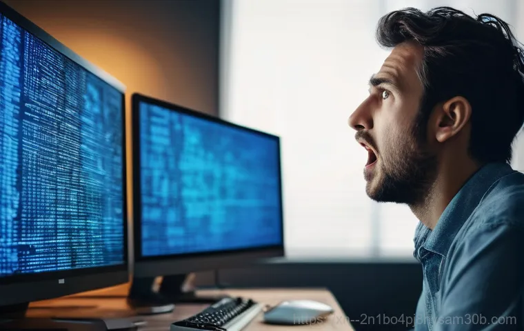 STATUS_KERNEL_CONFIGURATION_ERROR 완벽 해결하는 놀라운 꿀팁 1