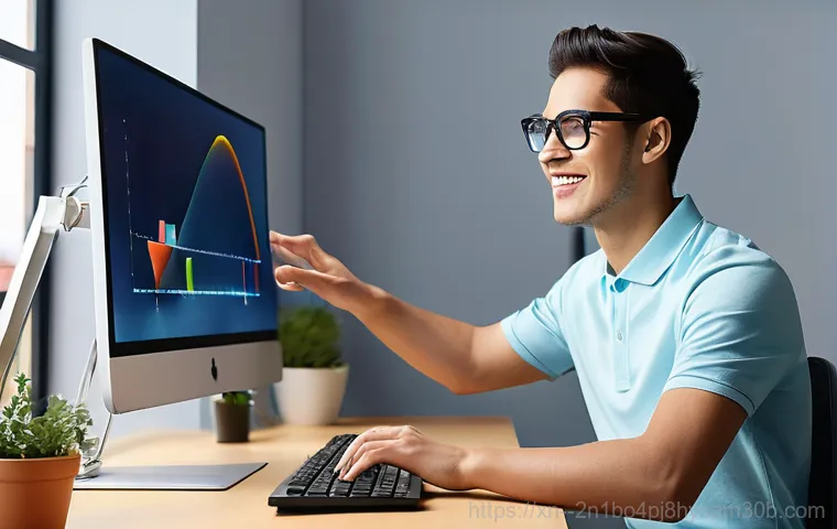 구기동 RAM조립 및 교체수리 - **Frustrated User with a Lagging Computer:** A young adult (male or female, dressed in a comfortable... 구기동 RAM조립 및 교체수리 - **Frustrated User with a Lagging Computer:** A young adult (male or female, dressed in a comfortable...