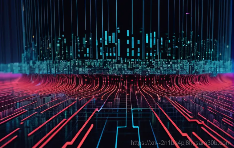 동숭동 STATUS_KERNEL_STACK_CORRUPTION - **Prompt 1: The Frustrated User and the Blue Screen of Death**
"A person, visibly frustrated and... 동숭동 STATUS_KERNEL_STACK_CORRUPTION - **Prompt 1: The Frustrated User and the Blue Screen of Death**
"A person, visibly frustrated and...