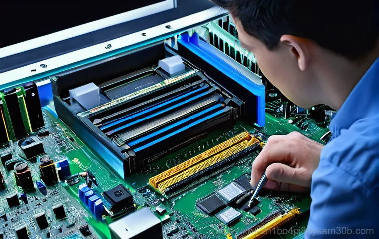 동숭동 STATUS_KERNEL_STACK_CORRUPTION - **Prompt 2: Abstract Kernel Corruption Visualization**
"An abstract, high-tech visualization of ... 동숭동 STATUS_KERNEL_STACK_CORRUPTION - **Prompt 2: Abstract Kernel Corruption Visualization**
"An abstract, high-tech visualization of ...