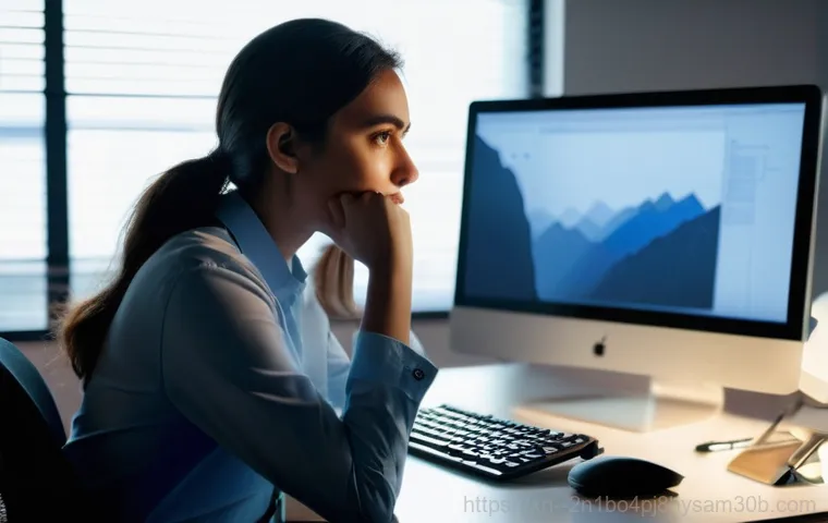 동교동 부팅안됨 1