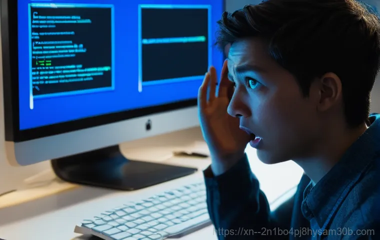 오금동 STATUS_KERNEL_HEAP_CORRUPTION 블루스크린, 무엇이며 어떻게 해결할까 1