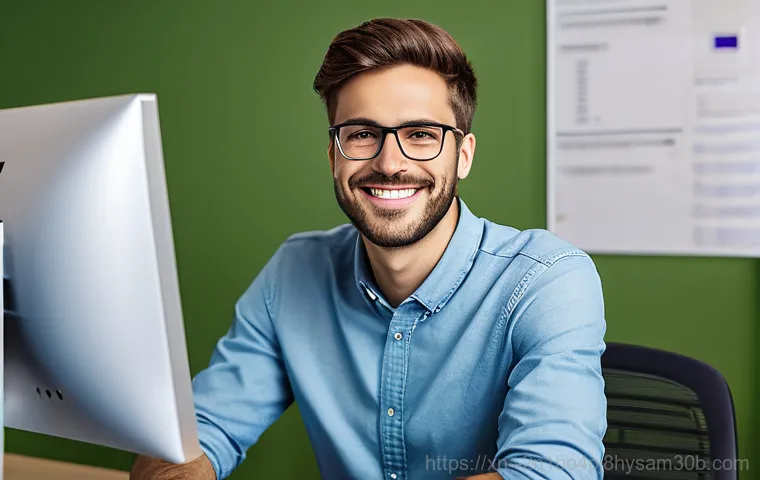 오금동 STATUS_KERNEL_HEAP_CORRUPTION - A detailed shot of hands, possibly a technician's or a dedicated user's, carefully inspecting or han...