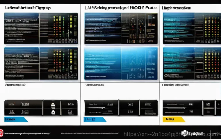 예관동 HARDWARE_INTERRUPT_STORM: 시스템 마비의 숨겨진 원인과 해결책 1