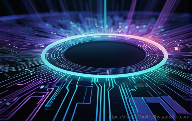 창전동 STATUS_PAGE_FAULT - **Prompt 2: RAM Under Scrutiny**
A macro-style, close-up shot inside an open computer case, focu... 창전동 STATUS_PAGE_FAULT - **Prompt 2: RAM Under Scrutiny**
A macro-style, close-up shot inside an open computer case, focu...