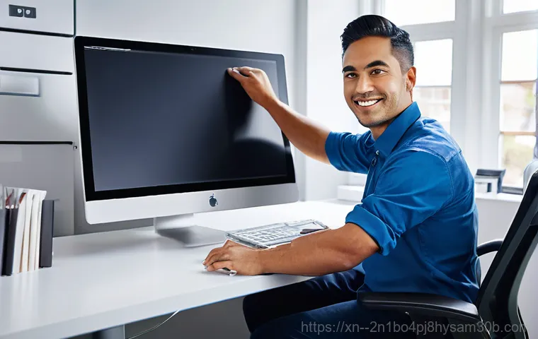 제기동 조립PC 출장설치, 바쁜 당신을 위한 시간 절약 꿀팁 1