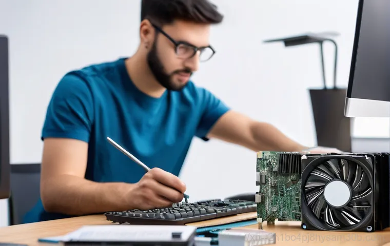 원서동 STATUS_KERNEL_DEBUG_FAILURE - **Prompt 1: Blue Screen of Despair**
    A young adult (20s-30s, gender-neutral, wearing casual ever...