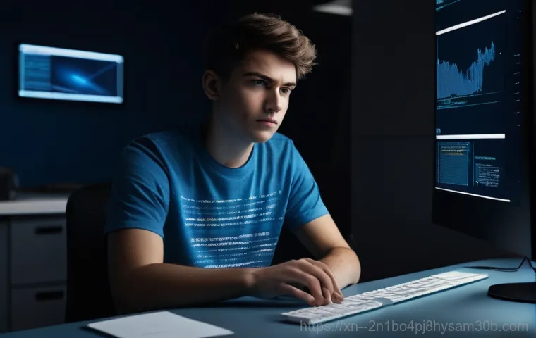 길동 STATUS_KERNEL_MODULE_NOT_FOUND - **Image Prompt 1: The Hidden Conductor of the Computer**
A highly detailed, ethereal illustratio... 길동 STATUS_KERNEL_MODULE_NOT_FOUND - **Image Prompt 1: The Hidden Conductor of the Computer**
A highly detailed, ethereal illustratio...