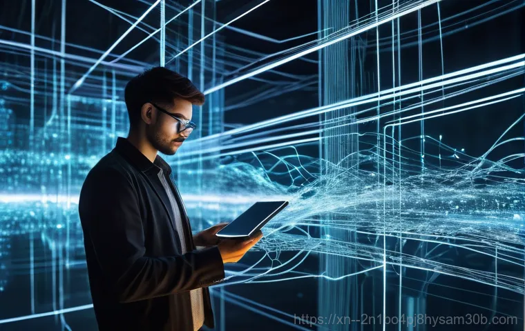 VENDOR_DEFINED_ERROR: 모르면 낭패! 완벽 대응 전략 살펴보기 1