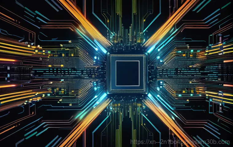 숭인동 POOL_CORRUPTION_IN_FILE_AREA - **Prompt 1: The Sudden Halt**
    A person, appearing stressed and slightly bewildered, stares at a ...