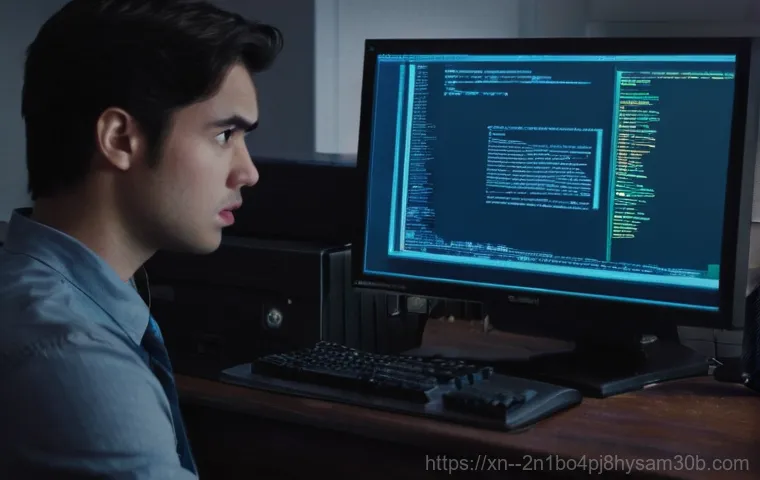 미아동 컴퓨터 하드 교체수리, 모르면 후회할 핵심 노하우 1