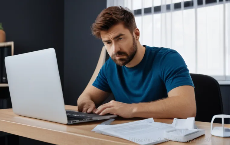 관악구 컴퓨터 부팅 오류, 이 방법 모르면 수십만원 깨지는 이유 1