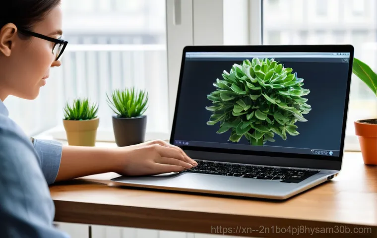 관악구 bootdevice - A professional computer technician, in their 40s, wearing a clean, branded polo shirt and work trous... 관악구 bootdevice - A professional computer technician, in their 40s, wearing a clean, branded polo shirt and work trous...