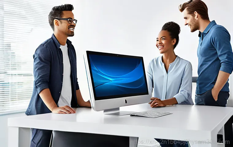 신도동 NAS 설정부터 고장 수리까지! 데이터 안전 지키는 놀라운 비법 1